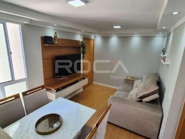 Apartamento venda em Região Imediata de São Carlos, São Carlos