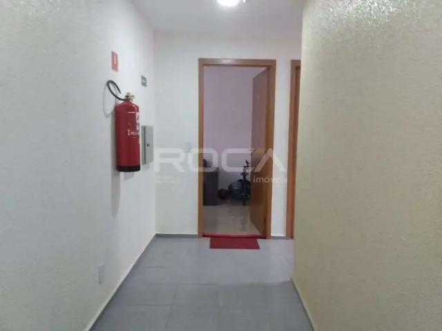 Apartamento venda em Região Imediata de São Carlos, São Carlos
