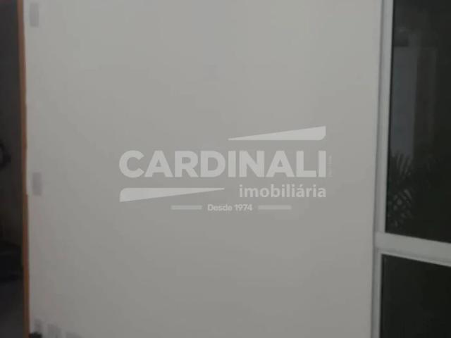 Apartamento venda em São Carlos, Região Geográfica Intermediária de Araraquara
