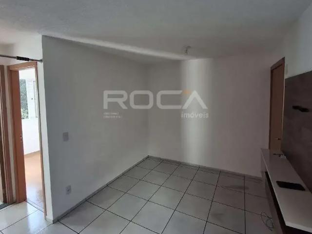Apartamento venda em Região Imediata de São Carlos, São Carlos