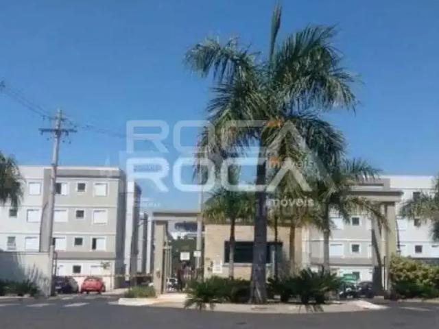 Apartamento venda em Região Imediata de São Carlos, São Carlos