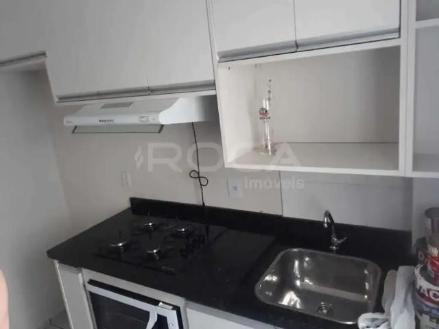 Apartamento venda em Região Imediata de São Carlos, São Carlos