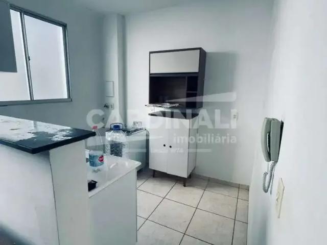 Apartamento venda em São Carlos, Região Geográfica Intermediária de Araraquara