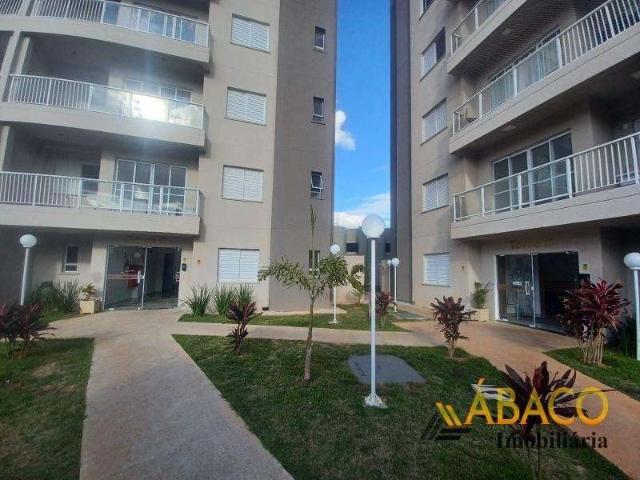 Apartamento venda em Região Imediata de São Carlos, São Carlos