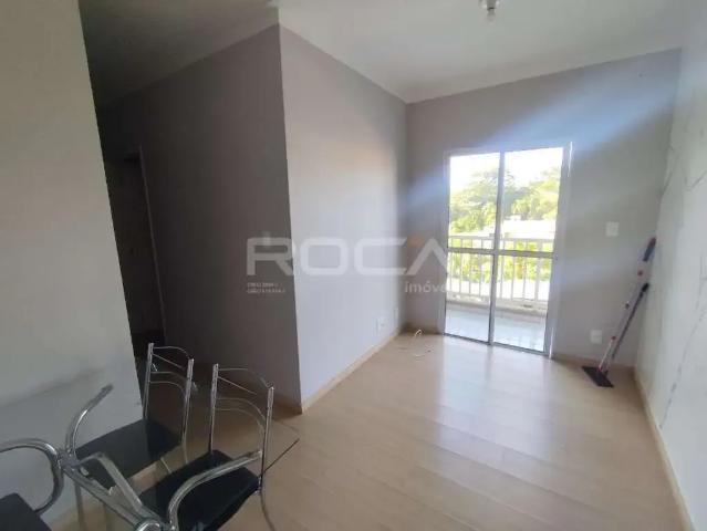 Apartamento venda em Região Imediata de São Carlos, São Carlos