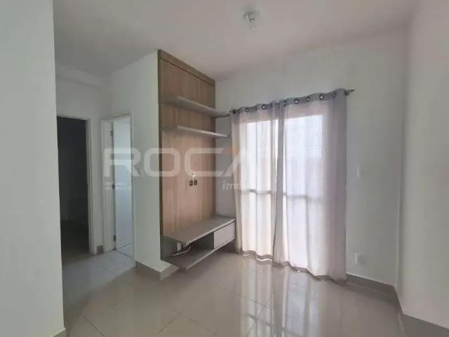 Apartamento venda em Região Imediata de São Carlos, São Carlos