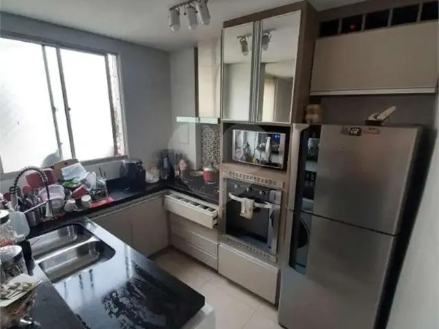 Apartamento venda em Região Imediata de São Carlos, São Carlos
