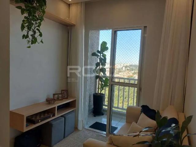 Apartamento venda em São Carlos
