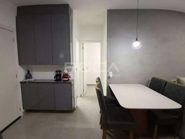 Apartamento venda em São Carlos
