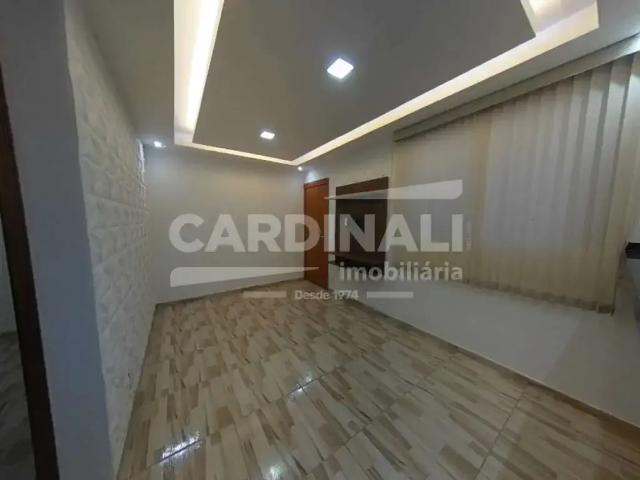 Apartamento venda em Região Imediata de São Carlos, São Carlos