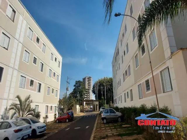 Apartamento venda em Região Imediata de São Carlos, São Carlos