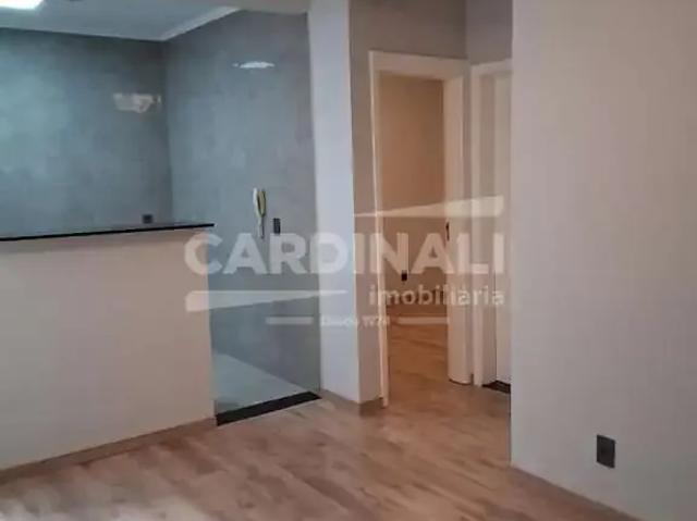 Apartamento venda em Região Imediata de São Carlos, São Carlos