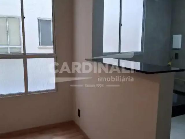Apartamento venda em Região Imediata de São Carlos, São Carlos