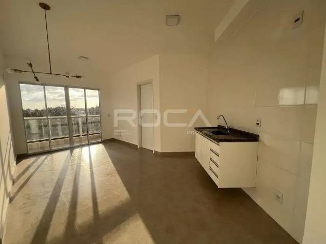 Apartamento venda em Região Imediata de São Carlos, São Carlos