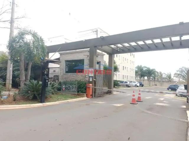 Apartamento venda em Região Imediata de São Carlos, São Carlos