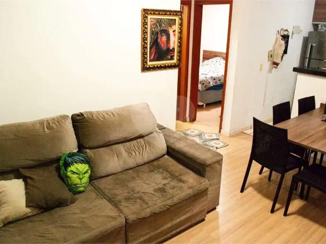 Apartamento venda em Região Imediata de São Carlos, São Carlos