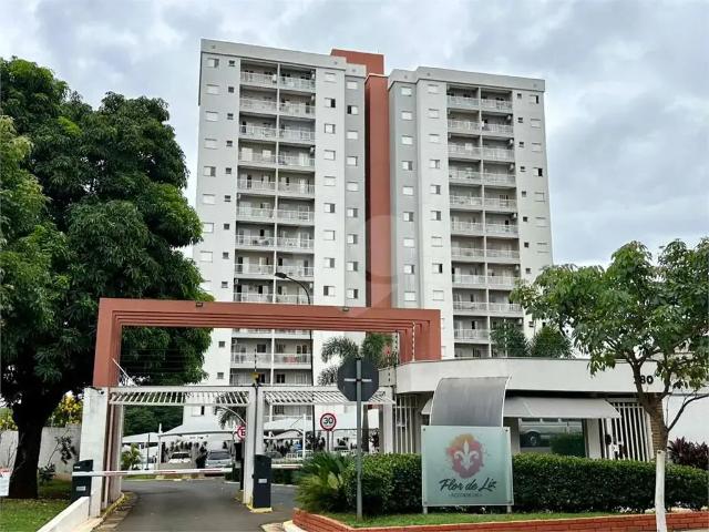 Apartamento venda em Vila Nery, São Carlos