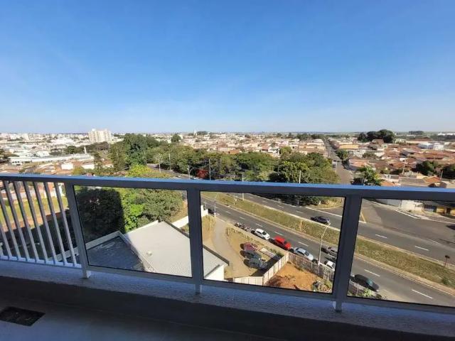 Apartamento venda em São Carlos