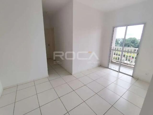 Apartamento venda em São Carlos