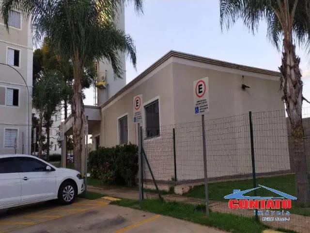 Apartamento venda em Região Imediata de São Carlos, São Carlos