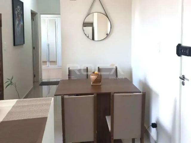 Apartamento venda em São Carlos