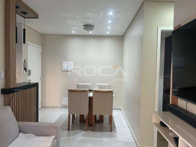 Apartamento venda em Região Imediata de São Carlos, São Carlos