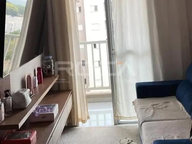 Apartamento venda em Região Imediata de São Carlos, São Carlos