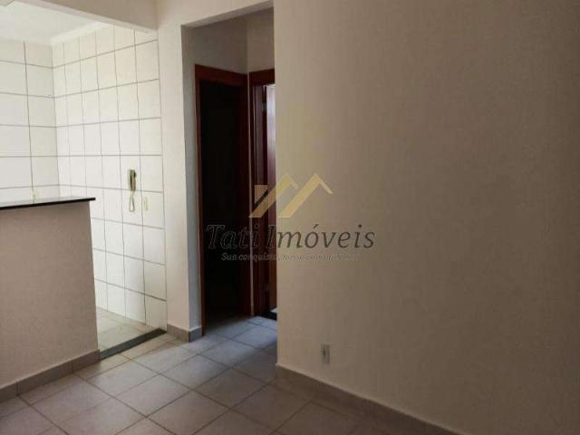 Apartamento venda em Região Imediata de São Carlos, São Carlos