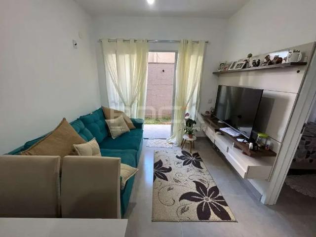 Apartamento venda em Região Imediata de São Carlos, São Carlos