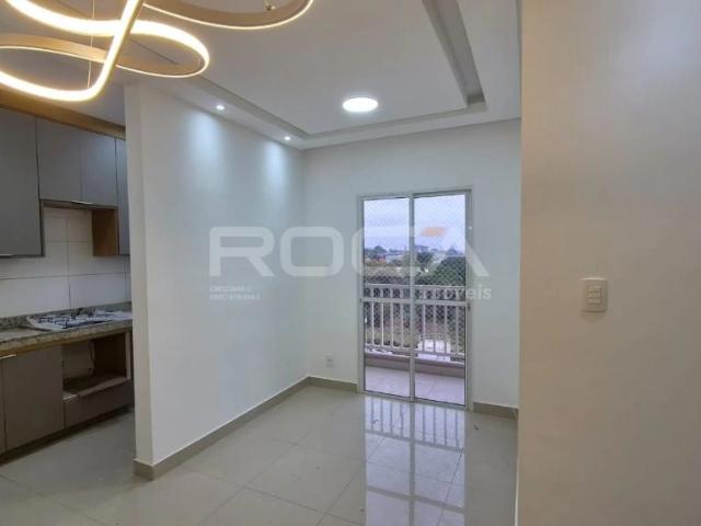 Apartamento venda em Região Imediata de São Carlos, São Carlos