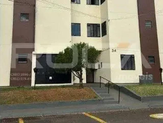 Apartamento venda em Região Imediata de São Carlos, São Carlos