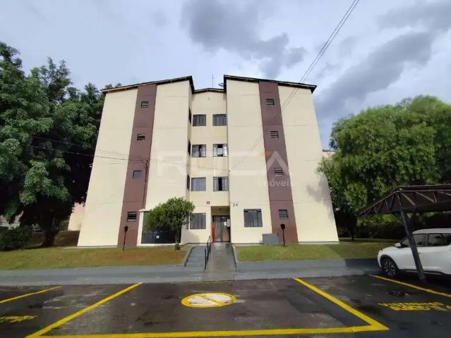 Apartamento venda em Região Imediata de São Carlos, São Carlos