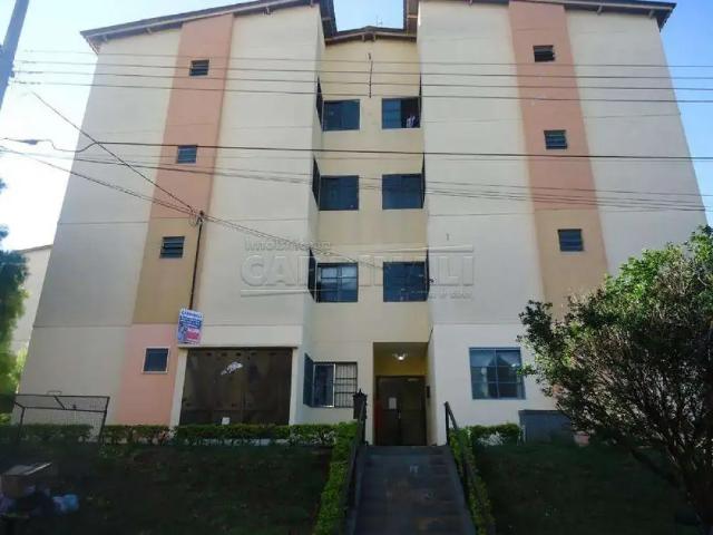 Apartamento venda em Região Imediata de São Carlos, São Carlos