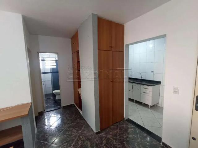 Apartamento venda em Região Imediata de São Carlos, São Carlos
