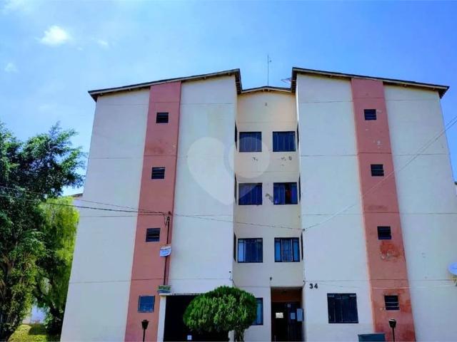 Apartamento venda em Ibaté
