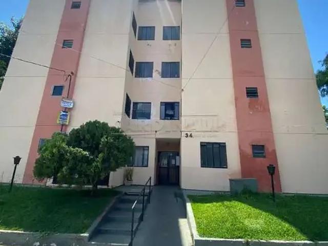 Apartamento venda em Região Imediata de São Carlos, São Carlos