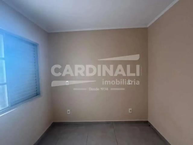 Apartamento venda em Região Imediata de São Carlos, São Carlos