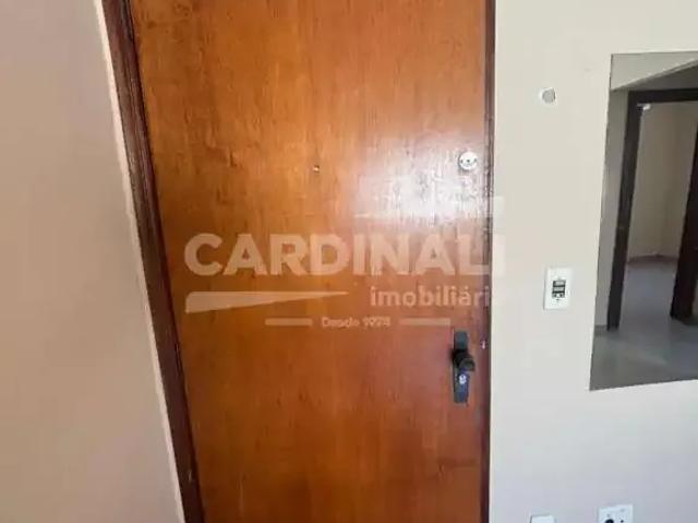 Apartamento venda em Região Imediata de São Carlos, São Carlos
