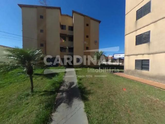 Apartamento venda em Região Imediata de São Carlos, São Carlos
