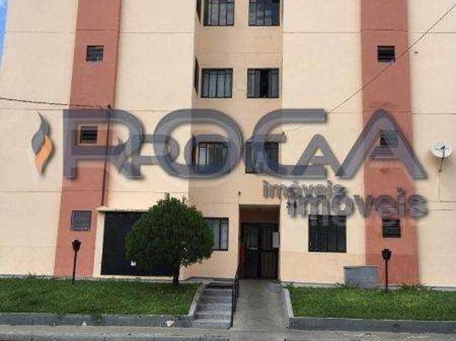 Apartamento venda em Região Imediata de São Carlos, São Carlos