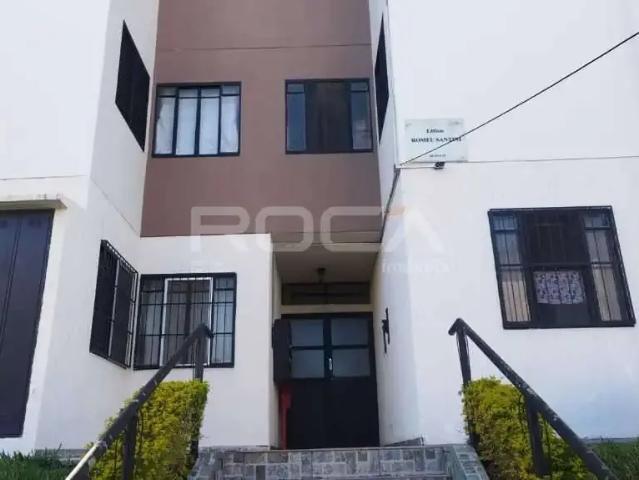 Apartamento venda em Região Imediata de São Carlos, São Carlos