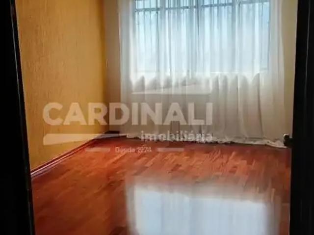 Apartamento venda em Região Imediata de São Carlos, São Carlos