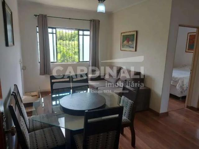 Apartamento venda em Região Imediata de São Carlos, São Carlos