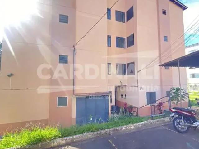 Apartamento venda em Região Imediata de São Carlos, São Carlos