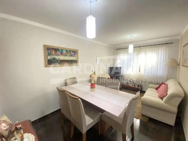 Apartamento venda em Região Imediata de São Carlos, São Carlos