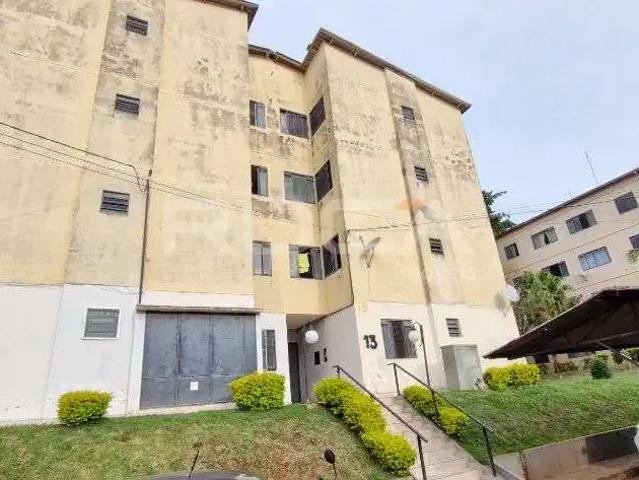 Apartamento venda em Região Imediata de São Carlos, São Carlos