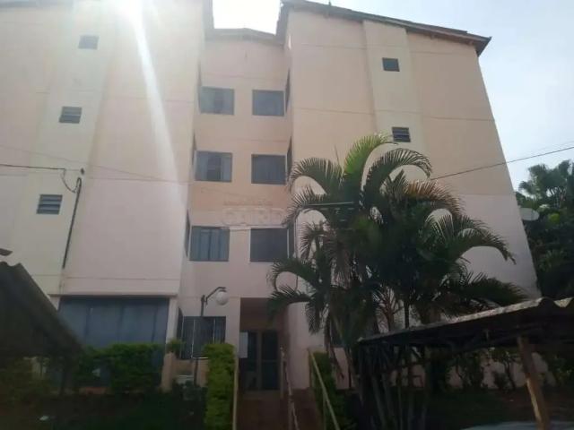 Apartamento venda em São Carlos, Região Geográfica Intermediária de Araraquara