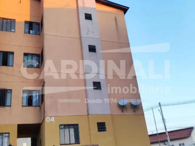 Apartamento venda em Região Imediata de São Carlos, São Carlos