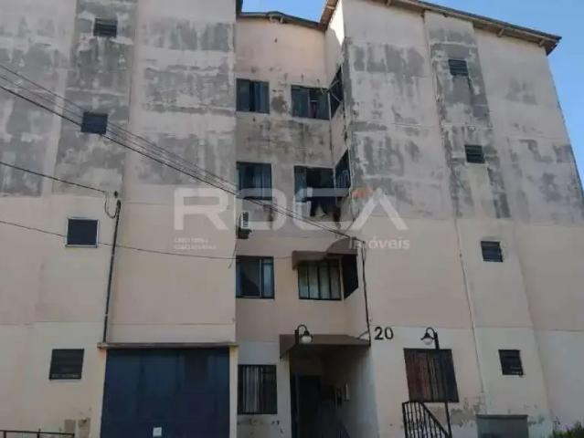 Apartamento venda em Região Imediata de São Carlos, São Carlos