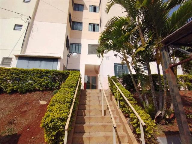 Apartamento venda em Ibaté